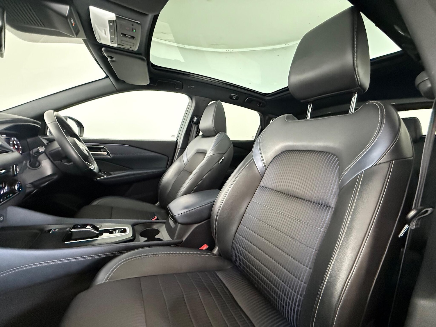 Used Nissan Qashqai 2023 for sale - 77246730: Photo 11