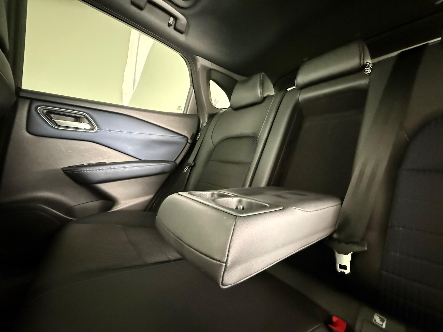 Used Nissan Qashqai 2023 for sale - 77246730: Photo 13