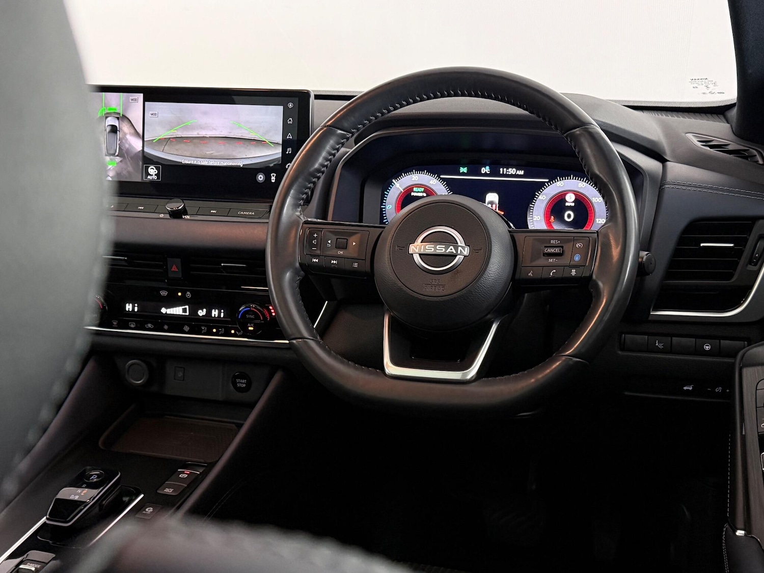 Used Nissan Qashqai 2023 for sale - 77246730: Photo 16