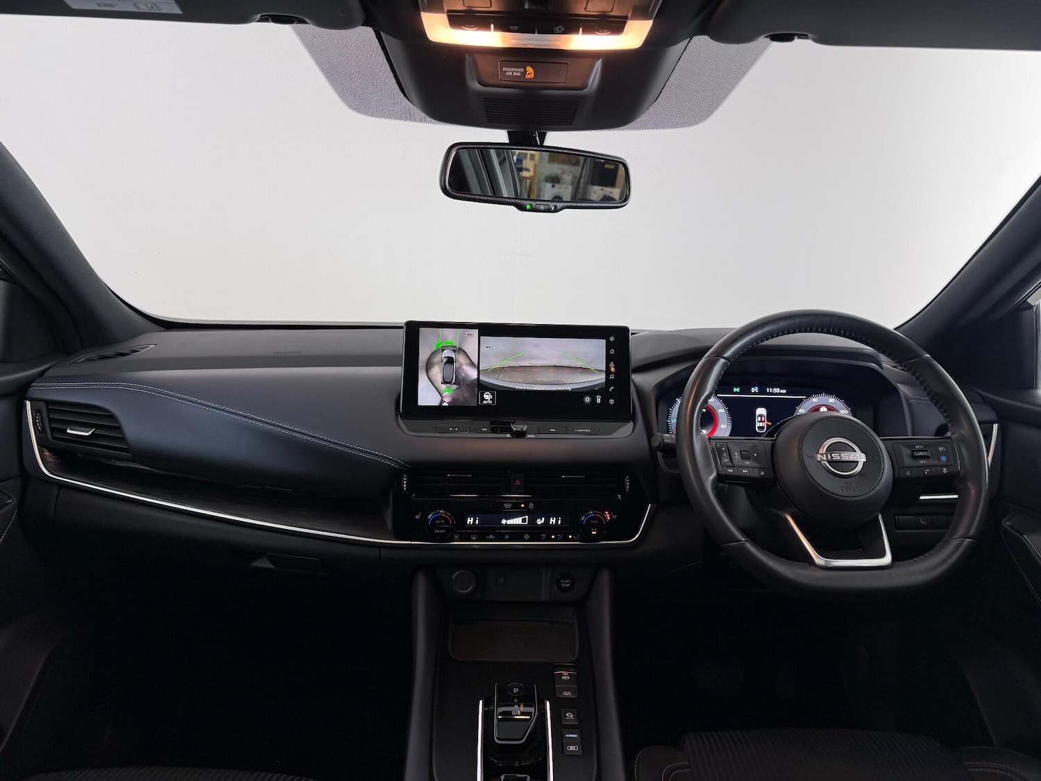 Used Nissan Qashqai 2023 for sale - 77246730: Photo 18