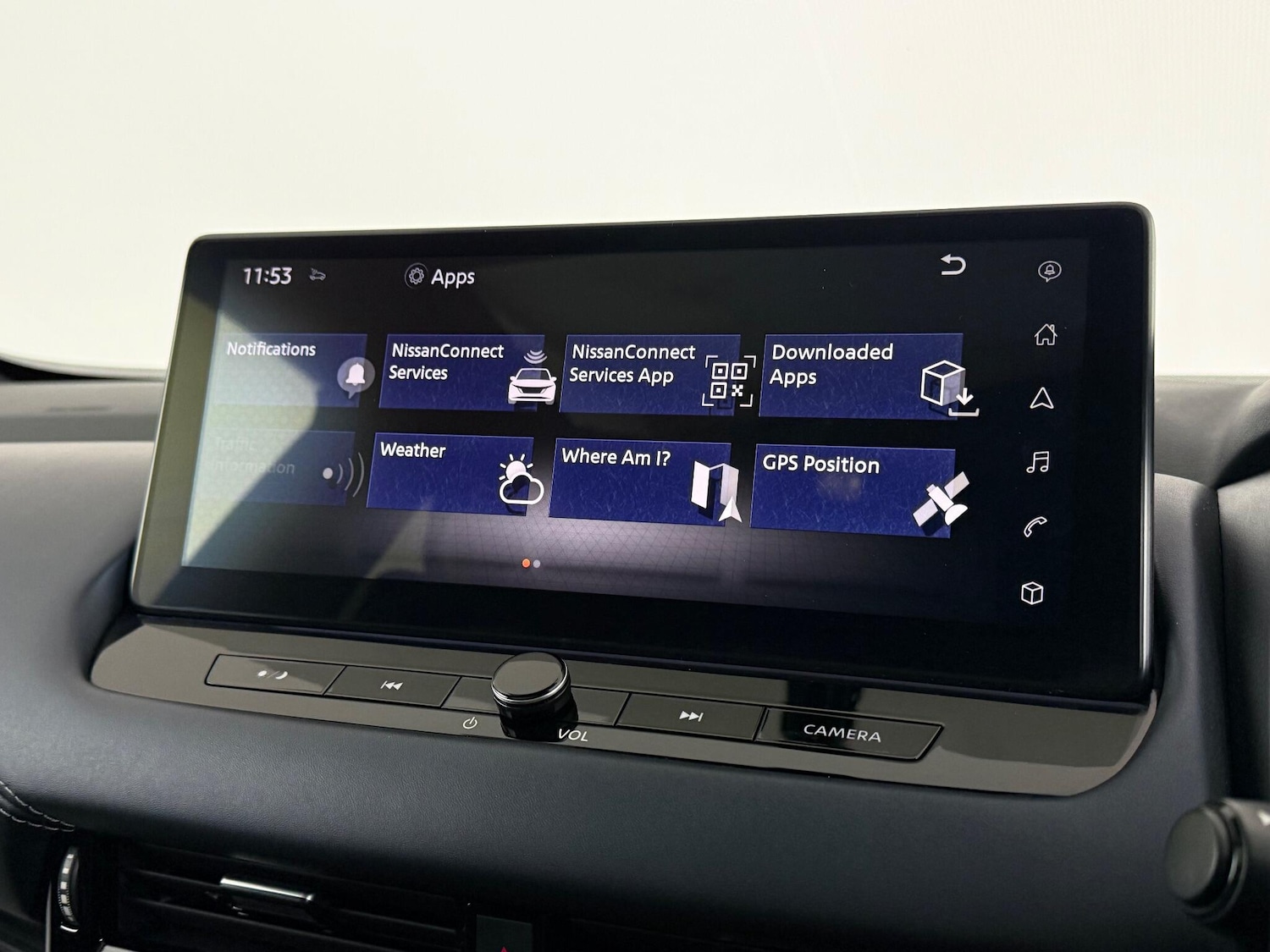 Used Nissan Qashqai 2023 for sale - 77246730: Photo 25