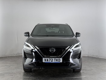 Used Nissan Qashqai 2023 for sale - 77246730: Photo