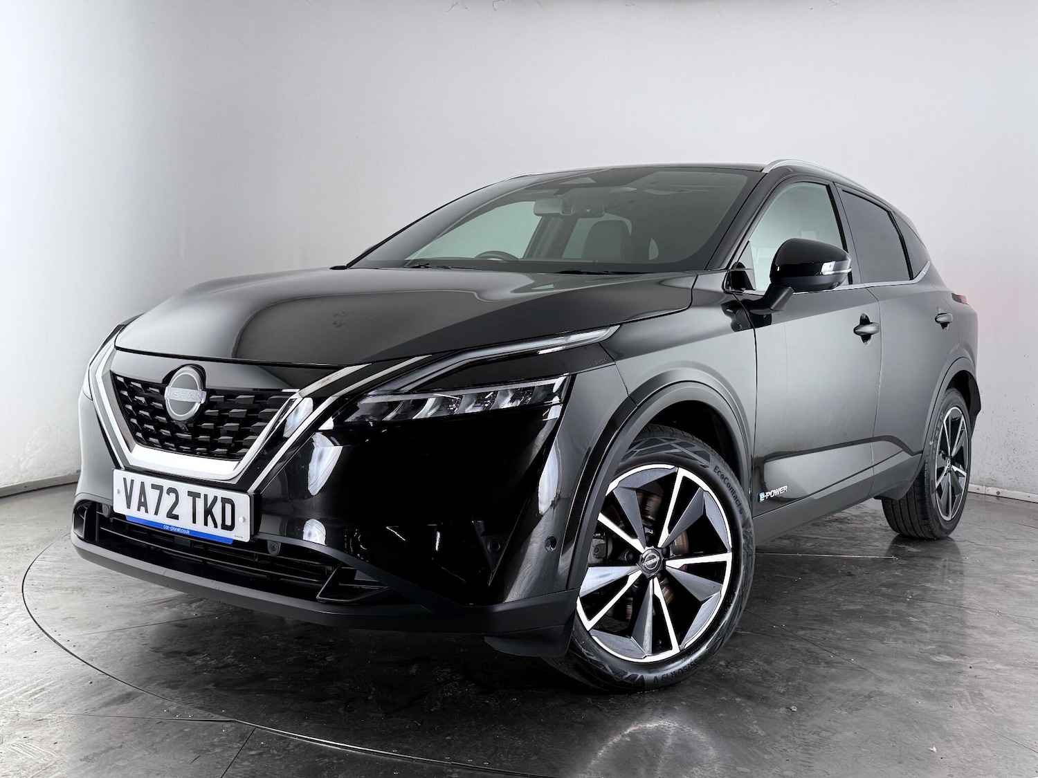 Used Nissan Qashqai 2023 for sale - 77246730: Photo 35