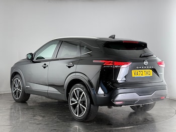 Used Nissan Qashqai 2023 for sale - 77246730: Photo