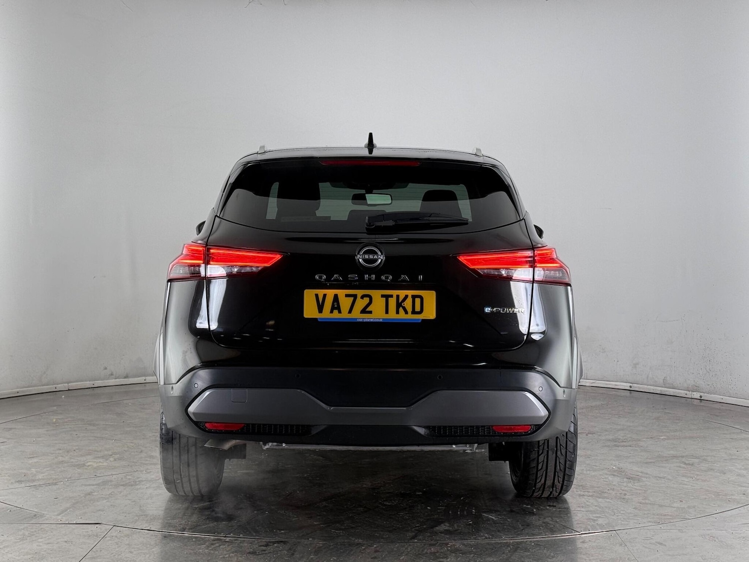 Used Nissan Qashqai 2023 for sale - 77246730: Photo 5