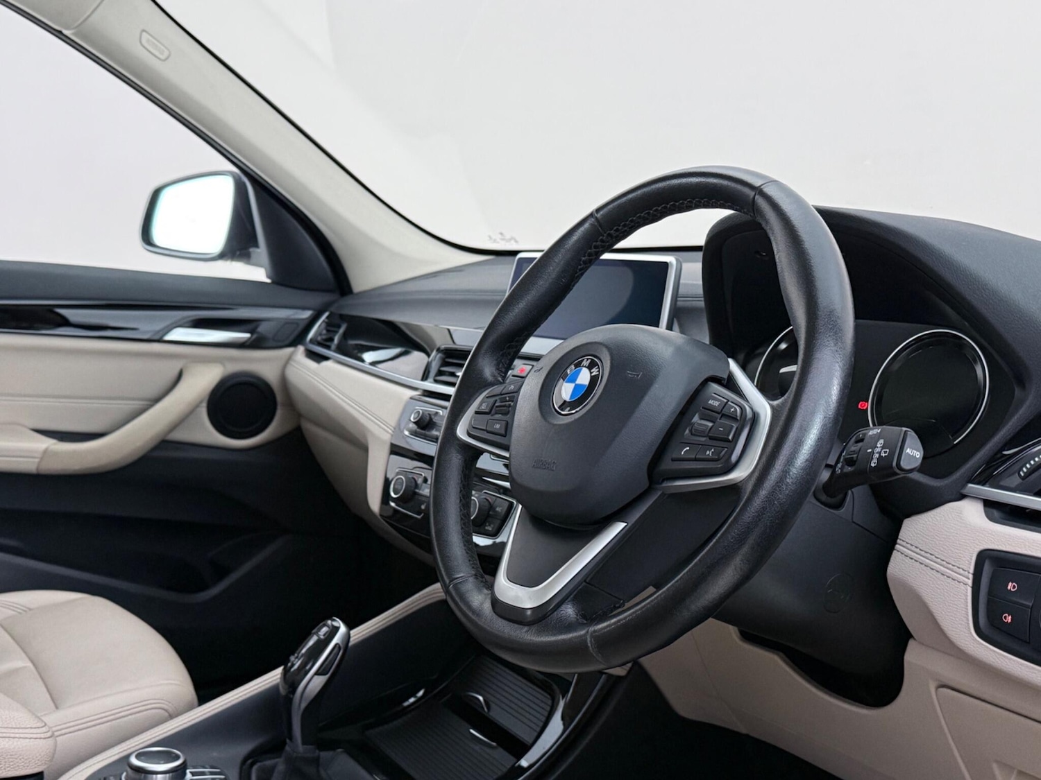 Used BMW X1 2021 for sale - 78163055: Photo 12