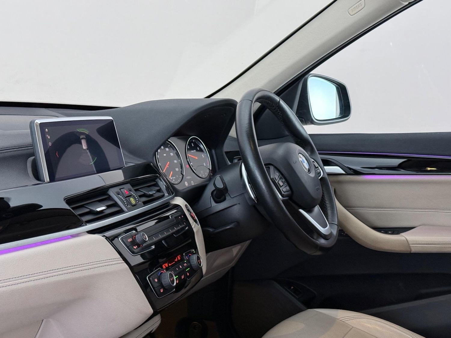 Used BMW X1 2021 for sale - 78163055: Photo 14