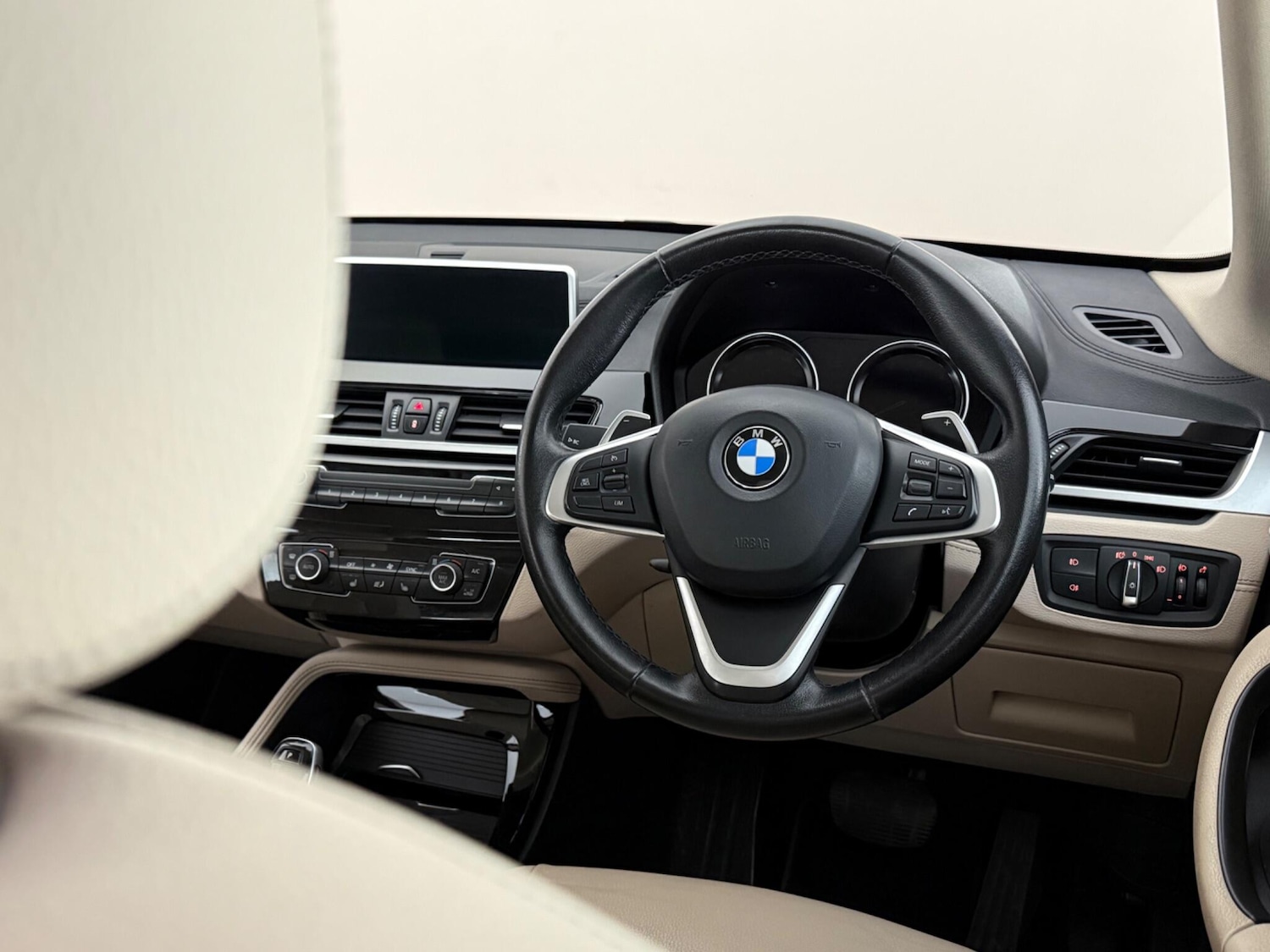 Used BMW X1 2021 for sale - 78163055: Photo 18