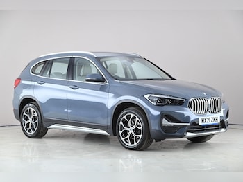 Used BMW X1 2021 for sale - 78163055: Photo