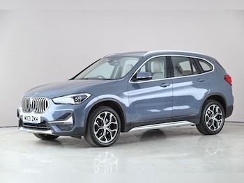 Used BMW X1 2021 for sale - 78163055: Photo