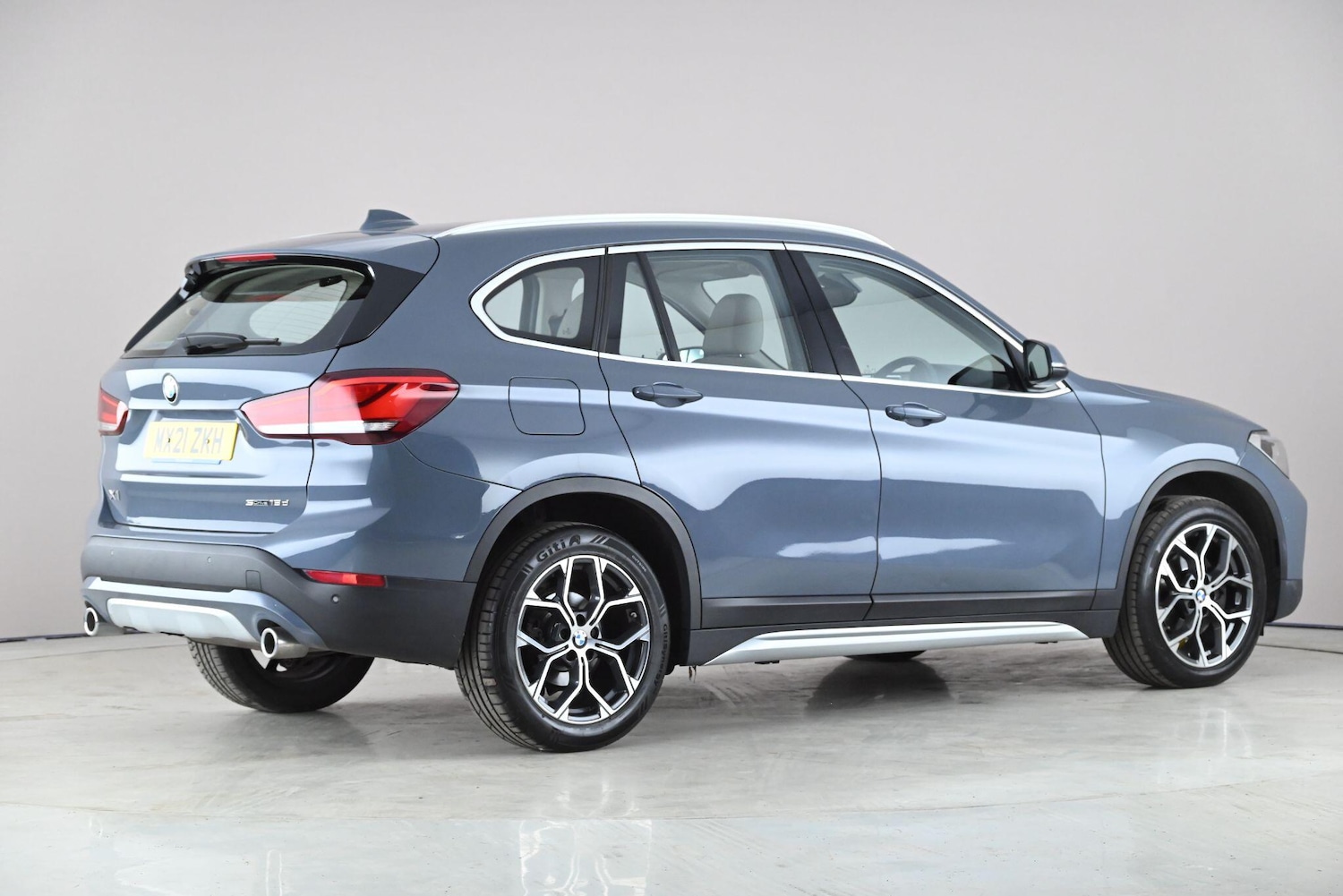 Used BMW X1 2021 for sale - 78163055: Photo 3