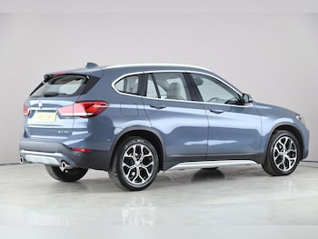 Used BMW X1 2021 for sale - 78163055: Photo