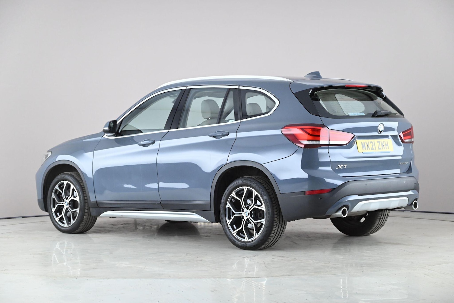 Used BMW X1 2021 for sale - 78163055: Photo 4