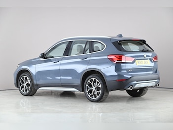 Used BMW X1 2021 for sale - 78163055: Photo