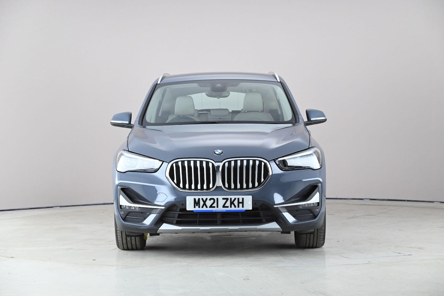 Used BMW X1 2021 for sale - 78163055: Photo 5