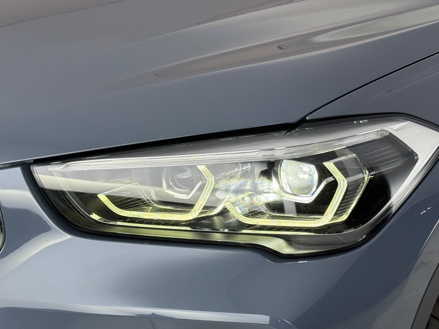 Used BMW X1 2021 for sale - 78163055: Photo 6