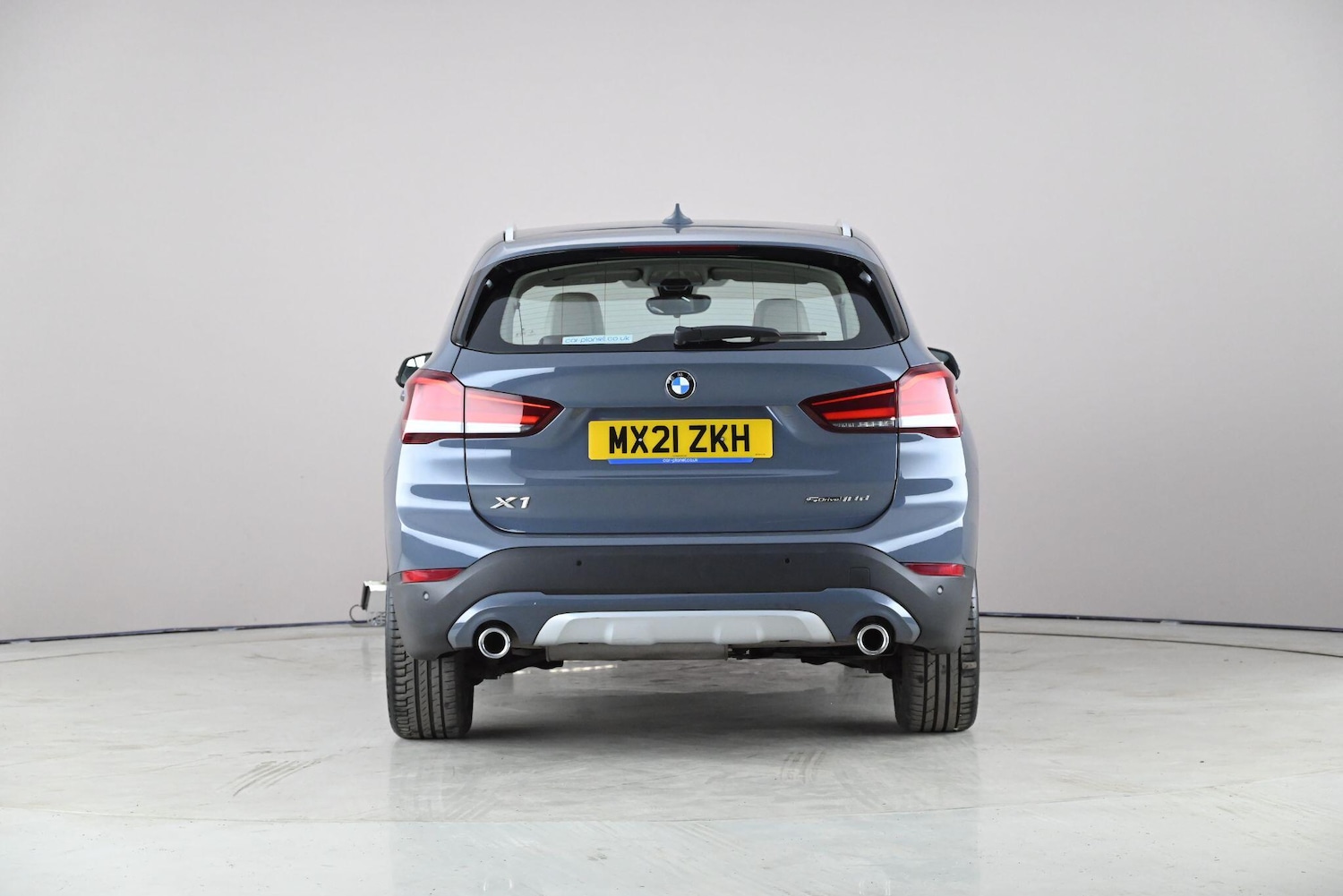 Used BMW X1 2021 for sale - 78163055: Photo 7