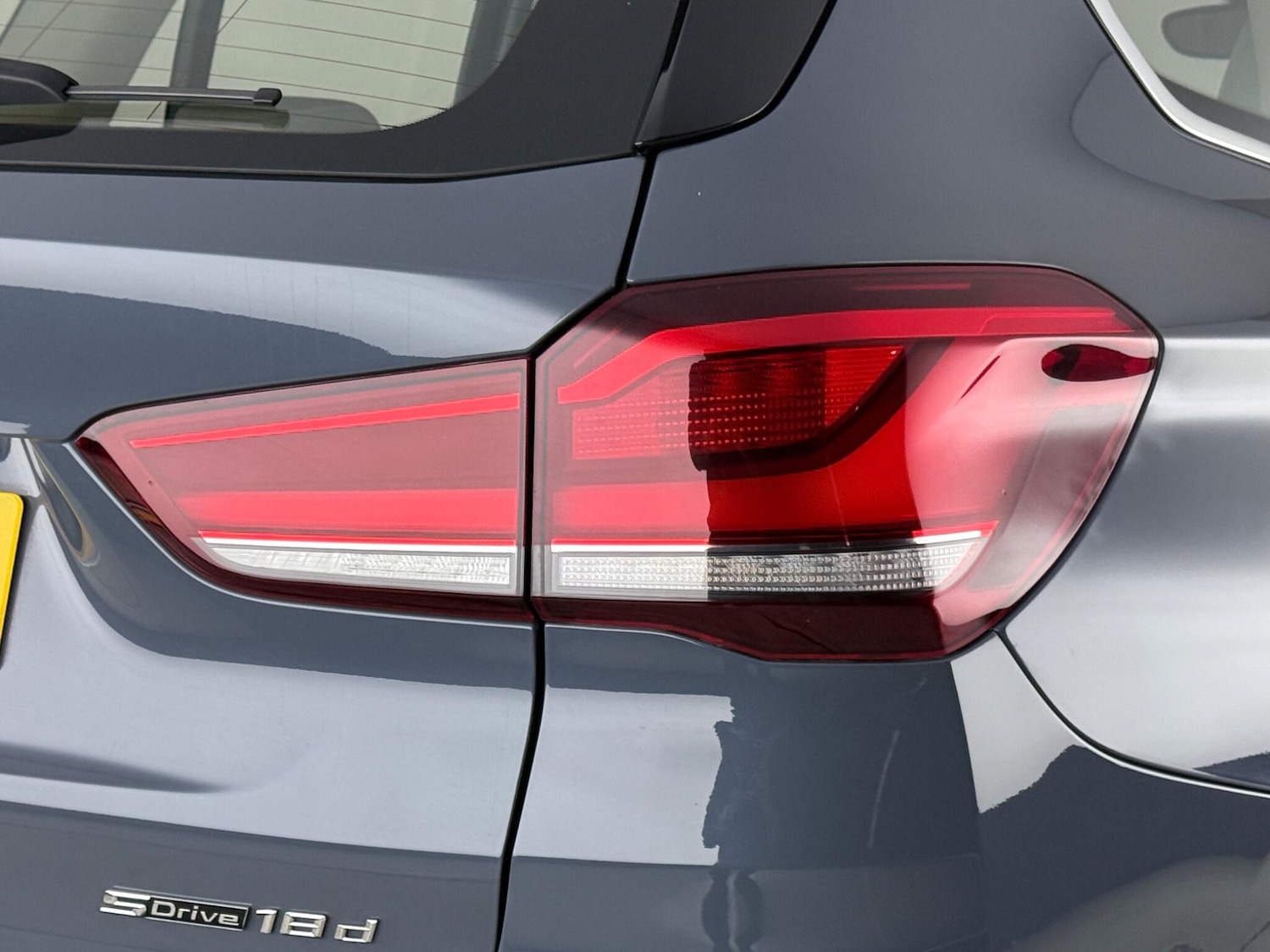 Used BMW X1 2021 for sale - 78163055: Photo 8