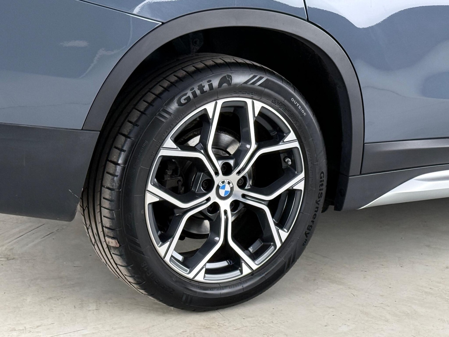 Used BMW X1 2021 for sale - 78163055: Photo 9