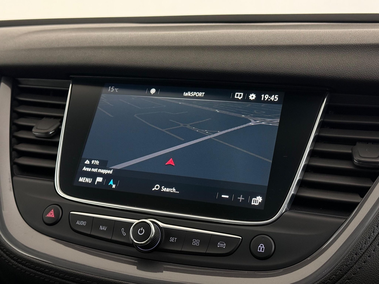 Used Vauxhall Grandland X 2020 for sale - 77182830: Photo 23