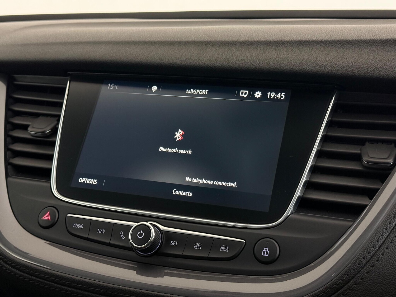 Used Vauxhall Grandland X 2020 for sale - 77182830: Photo 27