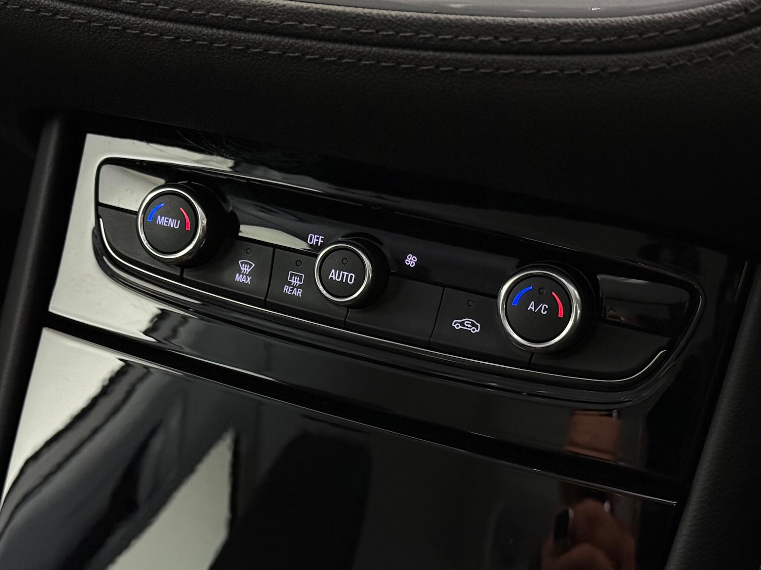 Used Vauxhall Grandland X 2020 for sale - 77182830: Photo 28