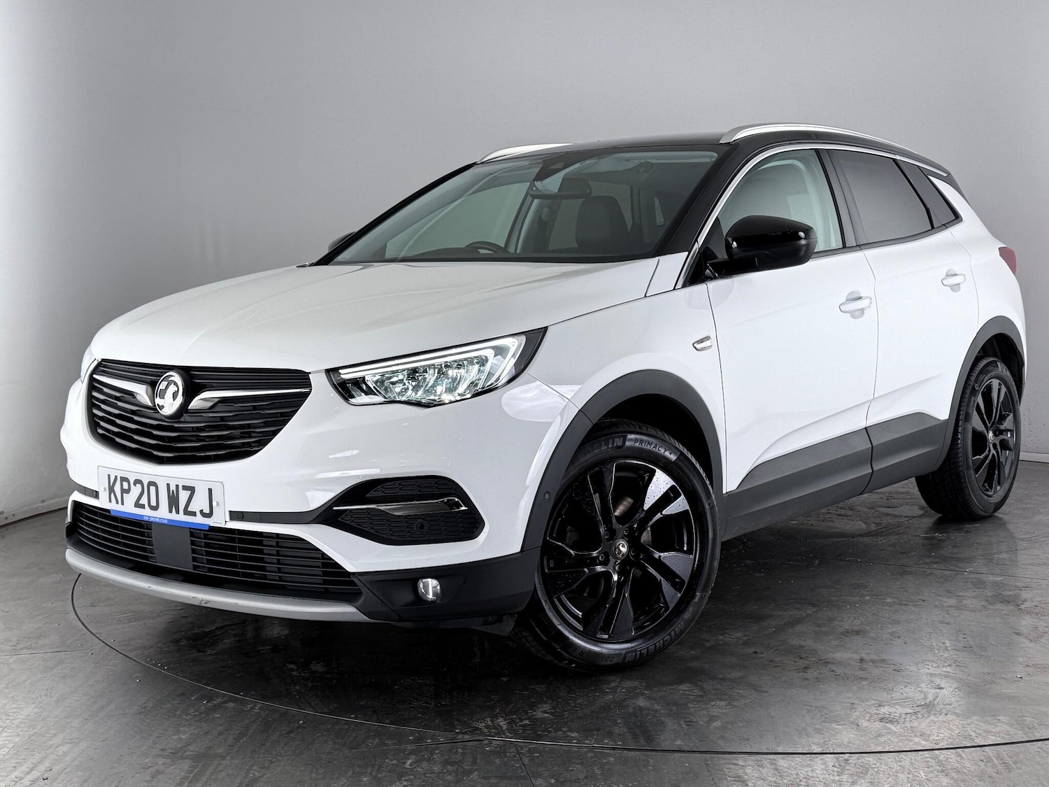 Used Vauxhall Grandland X 2020 for sale - 77182830: Photo 36