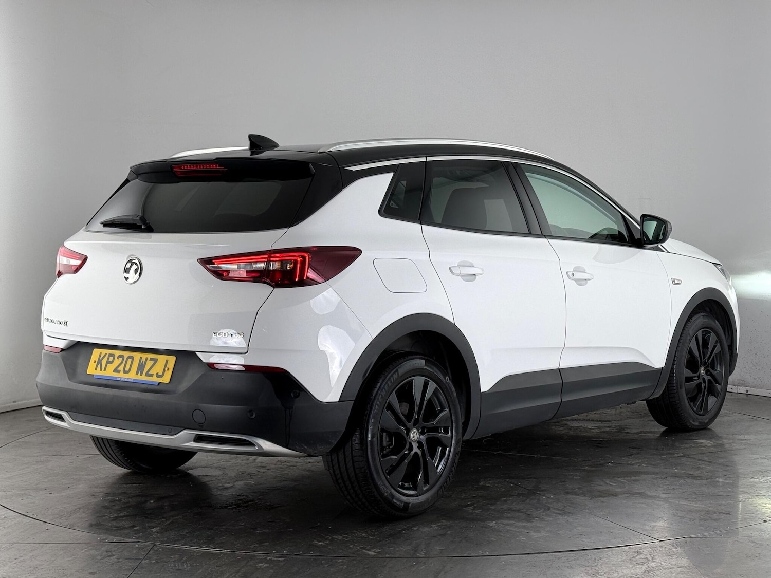 Used Vauxhall Grandland X 2020 for sale - 77182830: Photo 4