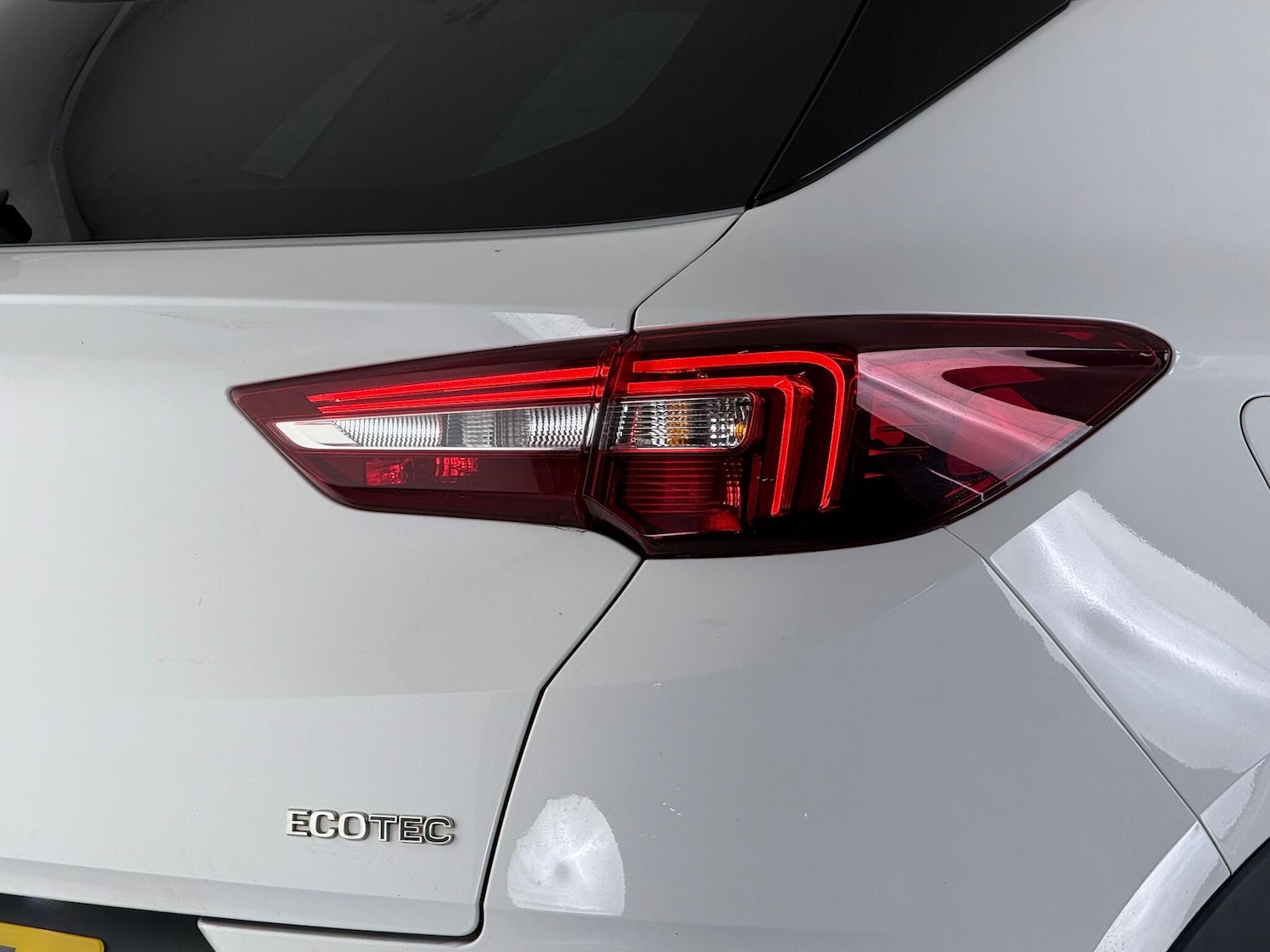 Used Vauxhall Grandland X 2020 for sale - 77182830: Photo 8