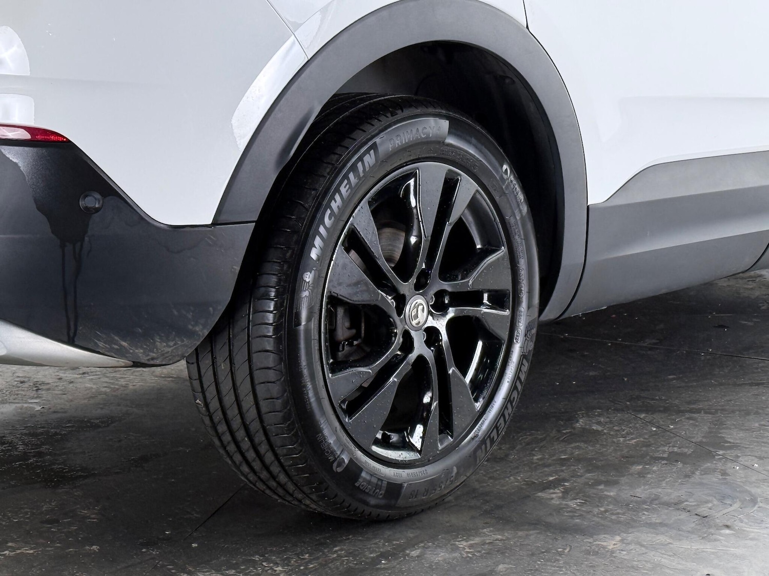 Used Vauxhall Grandland X 2020 for sale - 77182830: Photo 9