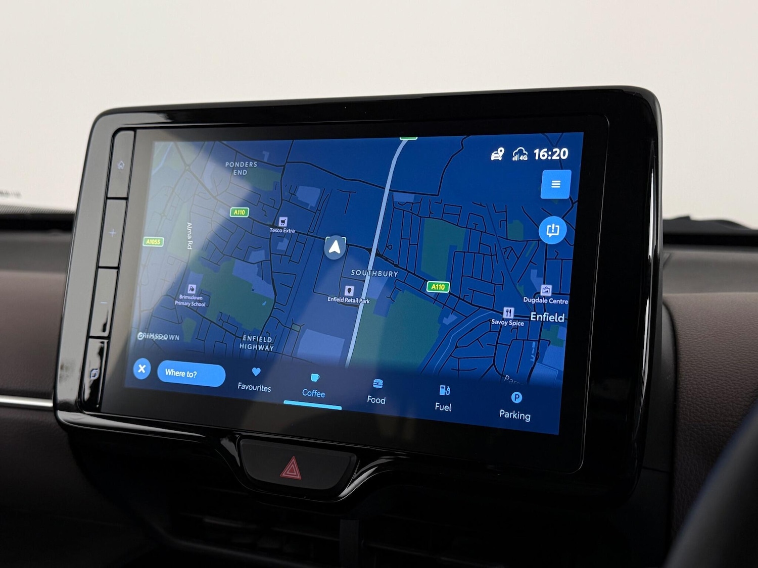 Used Toyota Yaris Cross 2023 for sale - 77259792: Photo 23