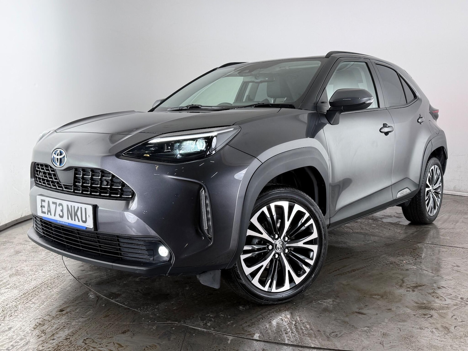 Used Toyota Yaris Cross 2023 for sale - 77259792: Photo 32