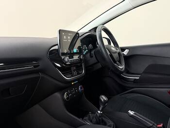 Used Ford Fiesta 2019 for sale - 79691708: Photo