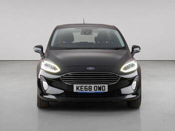 Used Ford Fiesta 2019 for sale - 79691708: Photo