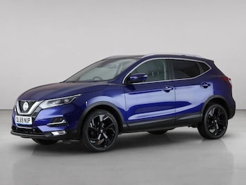 Used Nissan Qashqai 2019 for sale - 78959423: Photo