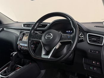 Used Nissan Qashqai 2019 for sale - 78959423: Photo