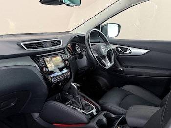 Used Nissan Qashqai 2019 for sale - 78959423: Photo