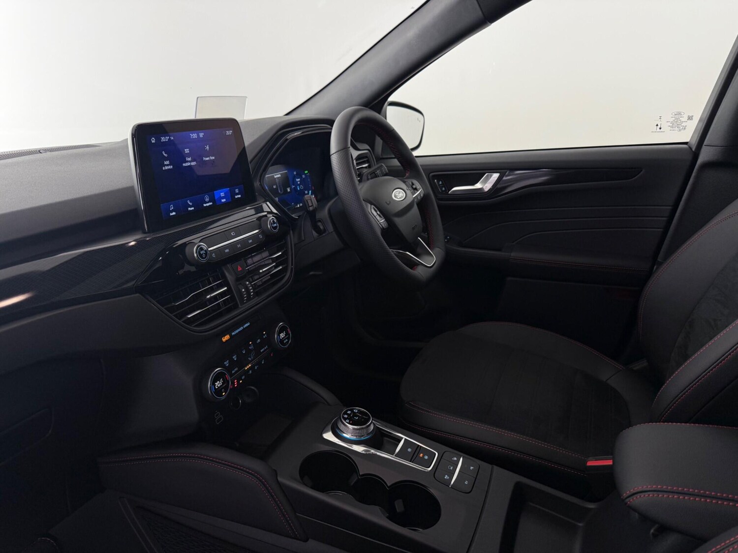 Used Ford Kuga 2023 for sale - 77243677: Photo 13