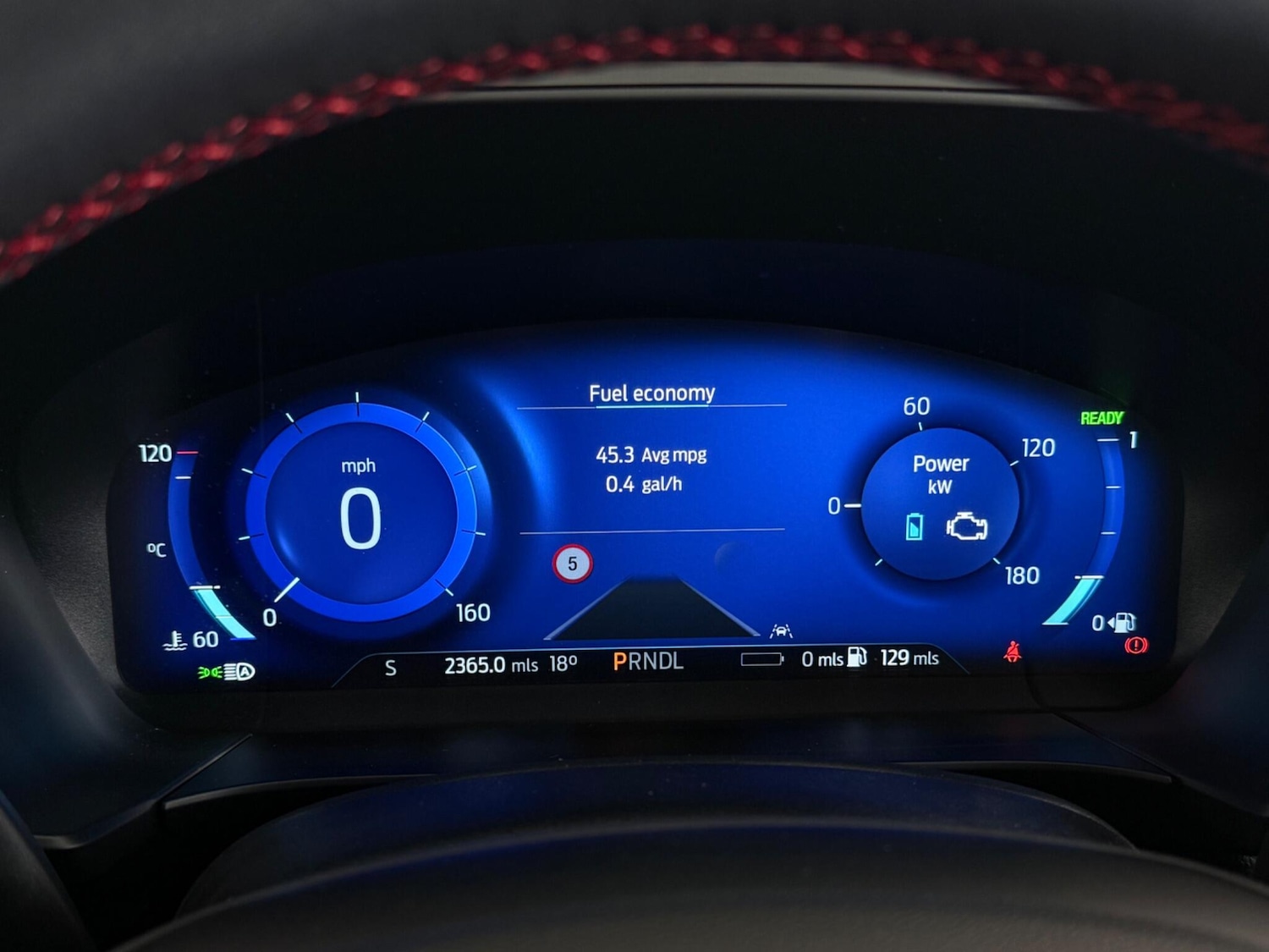 Used Ford Kuga 2023 for sale - 77243677: Photo 23