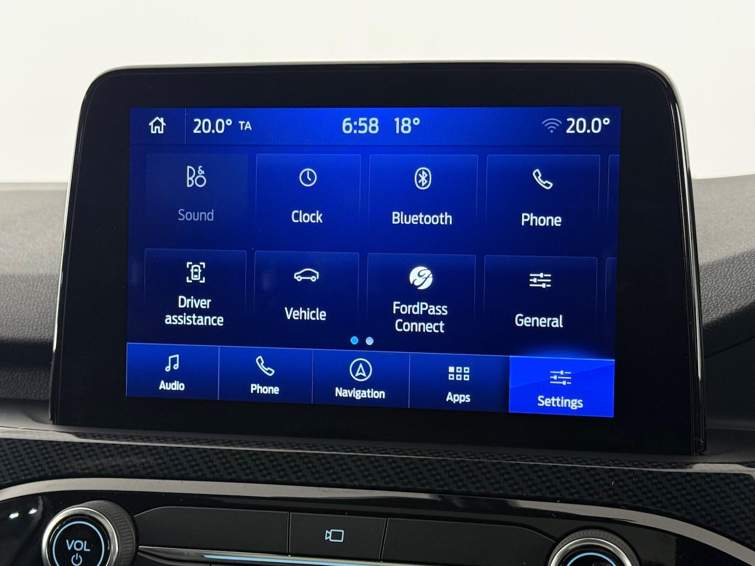 Used Ford Kuga 2023 for sale - 77243677: Photo 27