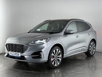 Used Ford Kuga 2023 for sale - 77243677: Photo