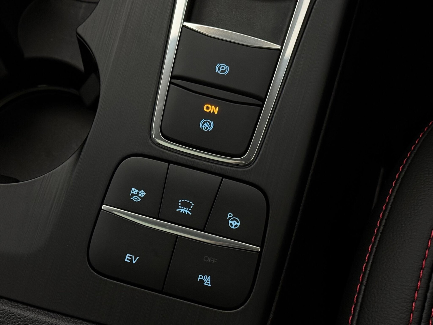 Used Ford Kuga 2023 for sale - 77243677: Photo 36