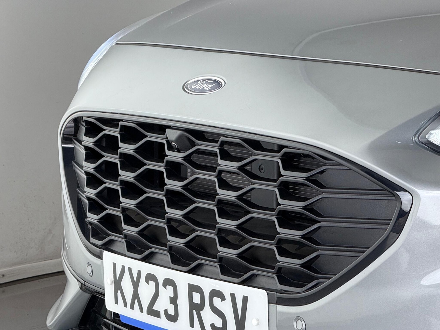 Used Ford Kuga 2023 for sale - 77243677: Photo 38