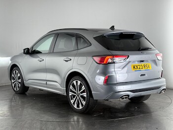 Used Ford Kuga 2023 for sale - 77243677: Photo