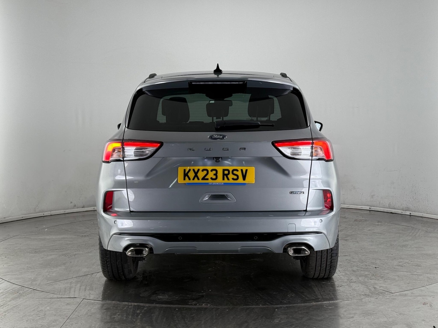 Used Ford Kuga 2023 for sale - 77243677: Photo 6
