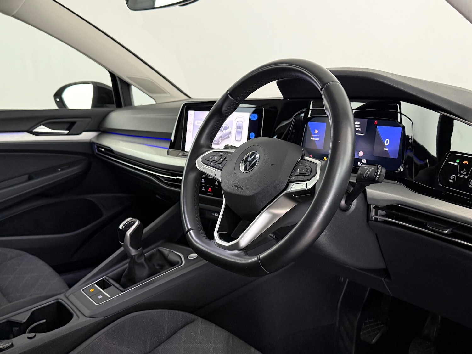 Used Volkswagen Golf 2022 for sale - 77217629: Photo 12