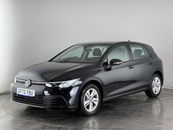 Used Volkswagen Golf 2022 for sale - 77217629: Photo