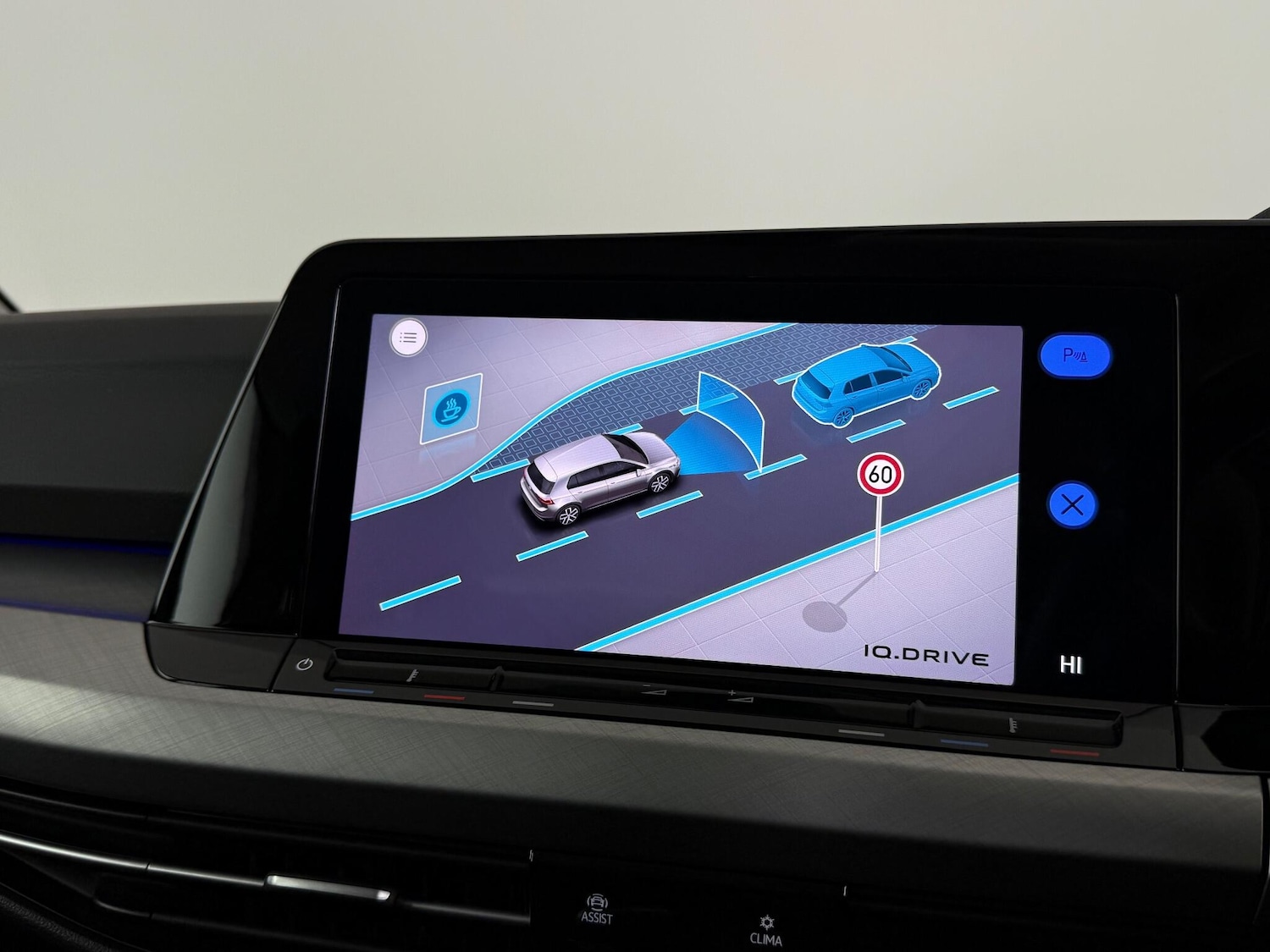 Used Volkswagen Golf 2022 for sale - 77217629: Photo 32