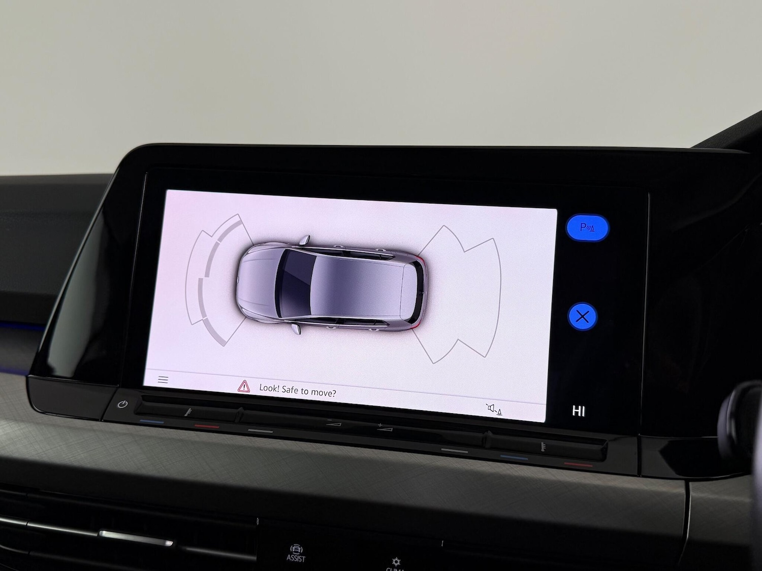 Used Volkswagen Golf 2022 for sale - 77217629: Photo 33