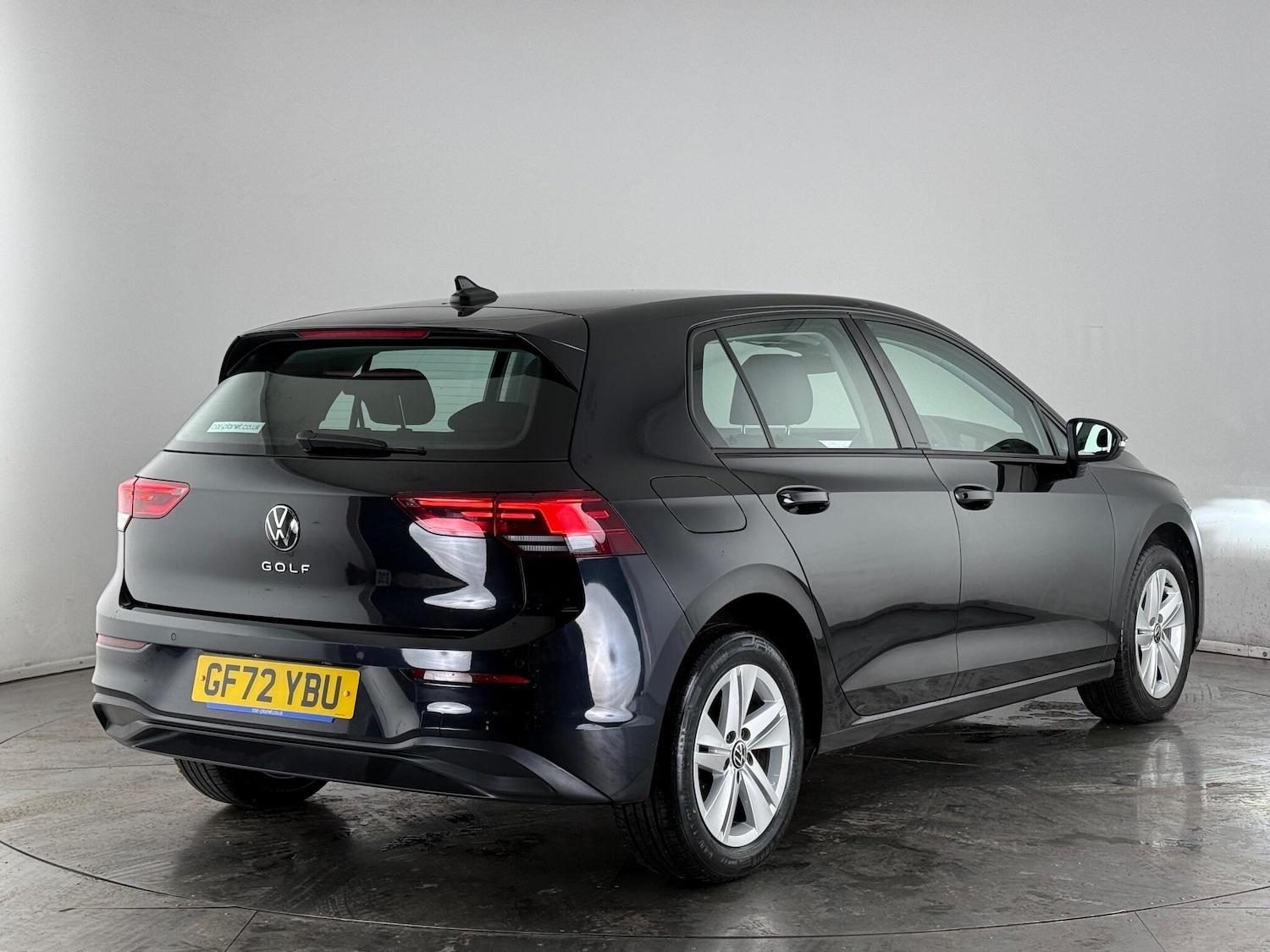 Used Volkswagen Golf 2022 for sale - 77217629: Photo 4